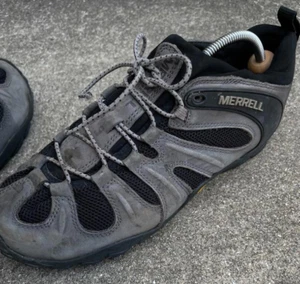 Merrell Chameleon Stretch zapatos al aire libre logotipo tamaño 26,5 cm artíc... - Imagen 1 de 5