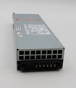 Juniper EX4500 1200 W DC power supply - front to back airflow - EX4500-PWR1-DC - Picture 1 of 3