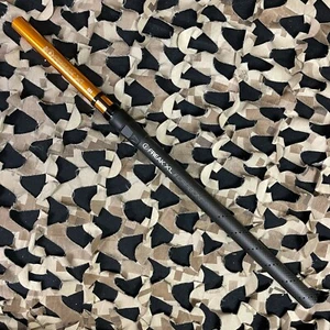 NUEVO DLX Freak XL Cañón de Fibra de Carbono de una Pieza - Autococker - 14" - .684 - Imagen 1 de 2