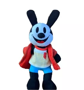 Nuimos Mickey Mouse Plush - Picture 1 of 3