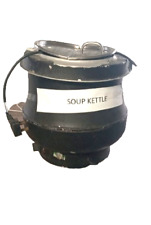 soup kettle