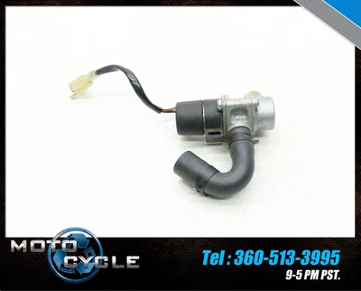 Actuador sensor válvula aire Triumph Speed Triple 1050 2009 T13 Foto 1 de 4