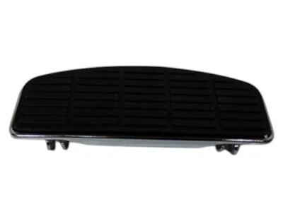 Harley Electra Glide Heritage Softail 1980-2008 estribo ASM 50621-79A NUEVO OEM Foto 1 de 4