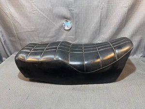 1983 83 Suzuki GR650 X Tempter Full Seat - Bild 1 von 12