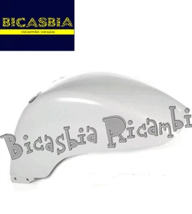 7121 - KOTFLÜGEL VORNE KUNSTSTOFF PIAGGIO VESPA Cosa 2 125 150 200 - Bild 1 von 1