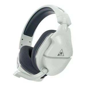 Turtle Beach Stealth 600 2nd Gen White Wireless Headset for Xbox One + Series X - Picture 1 of 6