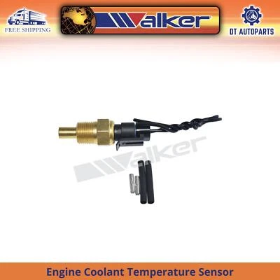 Andador sensor temperatura refrigerante motor GMC G3500 1995-1996  Foto 1 de 4