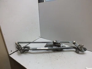 14 15 16 17 18 2014 2015 2016 BMW X5 WIPER LINKAGE TRANSMISSION WITH MOTOR #19 - Picture 1 of 11