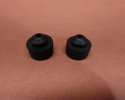 Kawasaki ER650 ER-6N 2009-2011 tanque de combustible de gasolina marco amortiguadores Foto 1 de 4