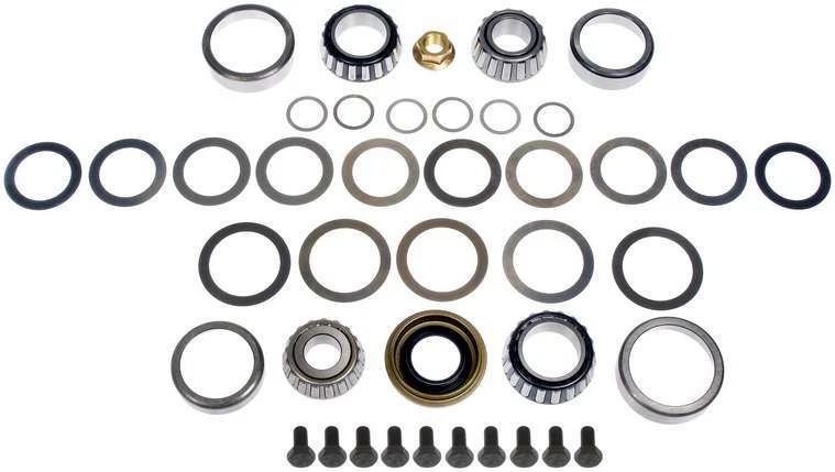 Differential Bearing Kit for 1999-2002 Jeep Wrangler - Image 1 of 1