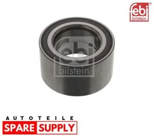 WHEEL BEARING FOR MERCEDES-BENZ MERCEDES-BENZ (BBDC) FEBI BILSTEIN 40683 - Picture 1 of 6