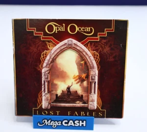 Opal Ocean Lost Fables (CD) - Picture 1 of 4