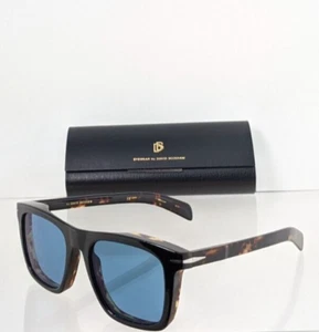 Brand New Authentic David Beckham Sunglasses DB 7000 I62MT 51mm Frame - Picture 1 of 7