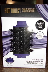 Hot Tools Signature 2.8" One Step Blowout Volumizer Replacement Oval Brush Head