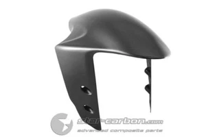 GUARDABARROS DELANTERO DE FIBRA DE CARBONO DUCATI SBK 899 959 1199 1299 PANIGALE - Imagen 1 de 3