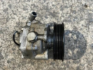 Genuine OEM Subaru Liberty Gen 5 2009 - 2012 Accessory Power Steering Pump EJ25 - Picture 1 of 10