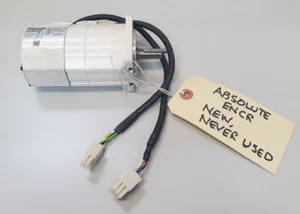 Panasonic MSMA022C2S AC Servo Motor 02060007F - Picture 1 of 7