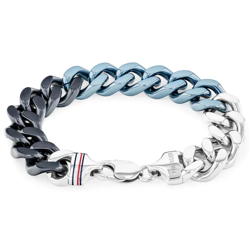 Tommy Hilfiger Jewelry Men's Bracelet - Image 1 of 1