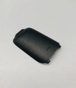 Gigaset Akkudeckel für C430 C430H C530 schwarz - Bild 1 von 4