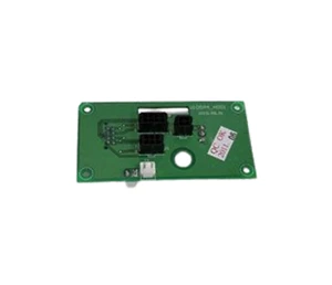 Matrix Fitness E7xe - EP304,EP92F - 2012 Elliptical Control Board 1000207029 - Picture 1 of 2