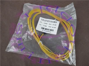 5Pcs new Single-Mode Fiber Optic Patch Cable Cord Jumper SMF LC/FC 3M - Afbeelding 1 van 1
