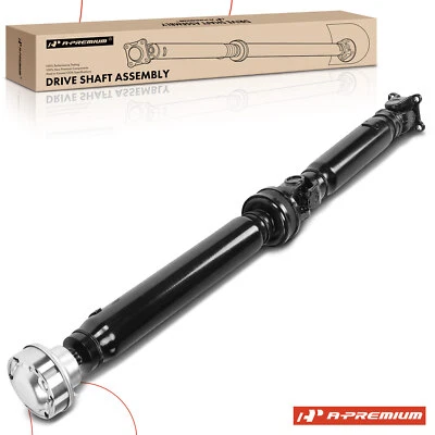 A-Premium Driveshaft Prop Shaft Assy Rear for INFINITI EX35 2011-2012 EX37 QX50 - Image 1 of 4