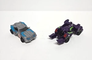 Transformers RID Robots in Disguise TRU Exclusive Bumblebee Vs Underbite - Picture 1 of 5