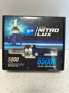 Putco Nitro Lux LED Pair 709005PZ - Picture 1 of 2