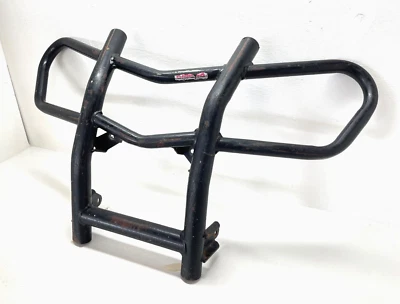 Parachoques delantero Honda TRX400 2005 Rancher 400 Kimpex Foto 1 de 4