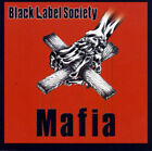 Black Label Society Mafia Cd