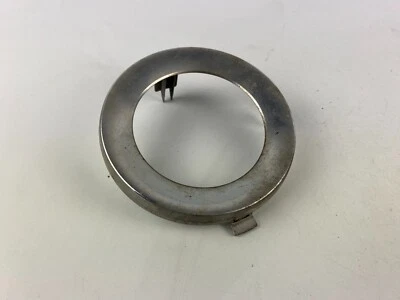 2009 - 2013 Subaru Forester Front Fog Light Lamp Chrome Cover Trim 57731SC000 Foto 1 de 4