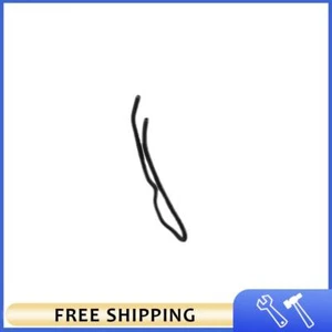 Power Steering Return Line Hose New Black Fits For Honda CR-V 2.4L 2002-2006 - Picture 1 of 8