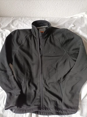 Icebreaker Merino Jacke Damen Gr. L   - Bild 1 von 4