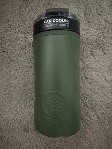 Brumate OG Trio Retro Hopsulator (OD Green) RAR - Bild 1 von 5