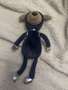 Jellycat GALACTIC PUP Soft Plush HTF Space Dog Stuffed Puppy Exclusive LOVEY - Picture 1 of 4