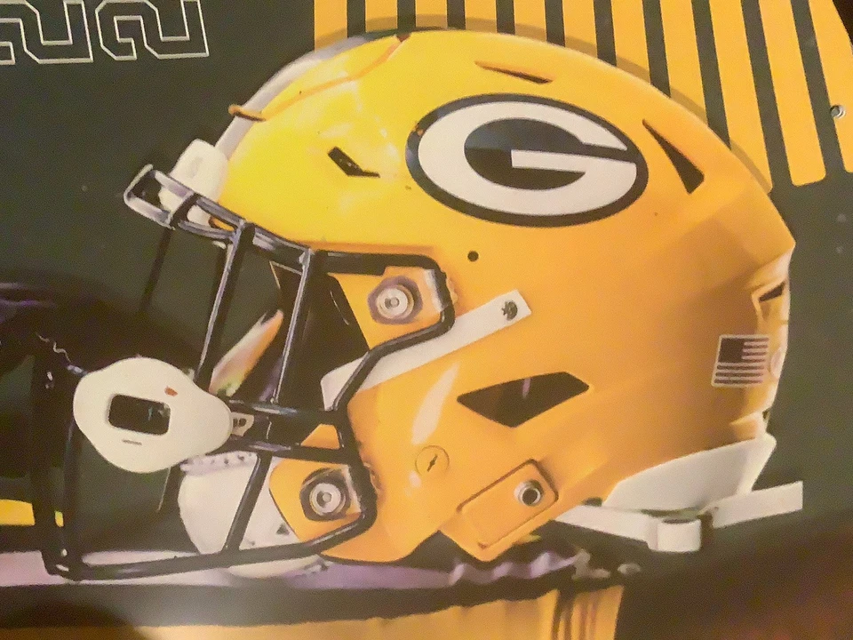 Packers vs Vikings Sun. 23 de noviembre a las 12:00 en Lambeau Field 2 entradas - ¡SIN PRECIO BASE! Foto 1 de 1