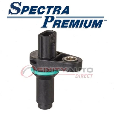 Spectra Premium Crankshaft Position Sensor for 2014-2015 Nissan Rogue Select yx Foto 1 de 4