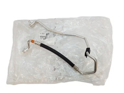 Durite de Climatisation Pour Citroën C3 II C4 Peugeot 2008 I 208 I 6477GQ - Image 1 of 3