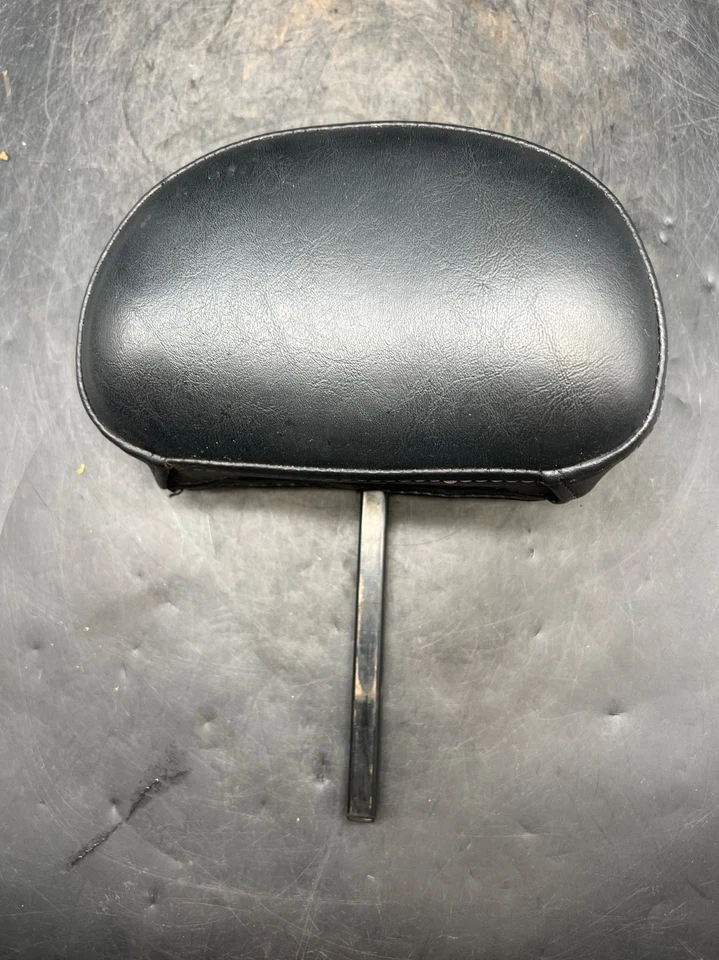 Almohadilla de soporte para reposacabezas Pride Jazzy Elite HD Power Mobility para silla de ruedas scooter Foto 1 de 4