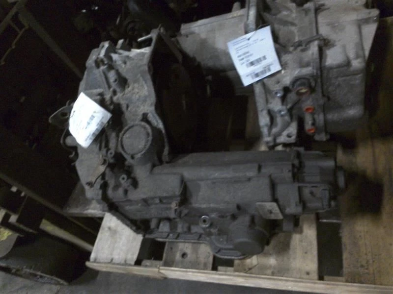 Transmissão automática sem opção superalimentada compatível com 04 GRAND PRIX 125706 - Imagem 1 de 2