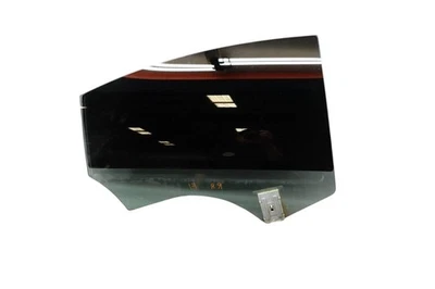 12-18 Mercedes CLS550 Rear Right Passenger Side Door Window Auto Glass OEM - Image 1 of 4