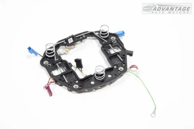 BMW 740I XDRIVE G12 2016-2019 anillo de dirección bocina placa de anillo de contacto con cable OEM Foto 1 de 4