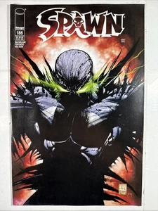 Spawn #186 IMAGE Comics 2008 FN - Picture 1 of 2