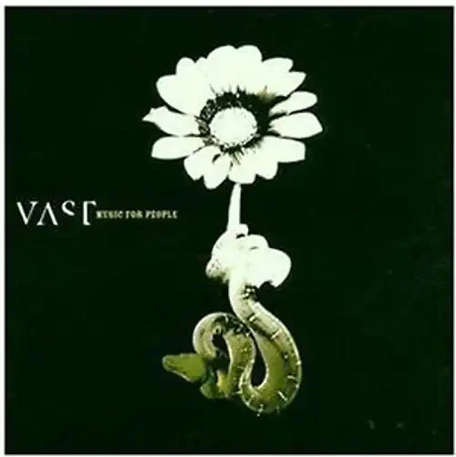 Vast - Music for People - Bild 1 von 1