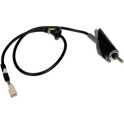 Base de antena de radio Dorman 926-833 para 14-20 Ram 1500 Classic 2500 3500 Foto 1 de 4