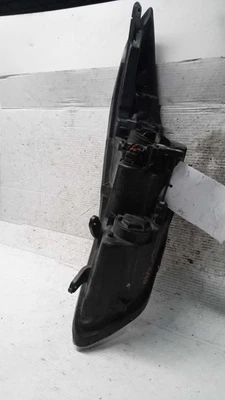 Conjunto de faros derechos usados se adapta a: Hyundai Elantra 2016 CPE reflector Corea bui Foto 1 de 4