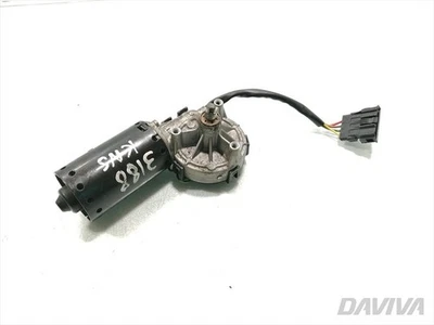 Mercedes-Benz S-Class Front Windscreen Wiper Motor 2000 Saloon 4/5dr 0390241435 - Image 1 of 4