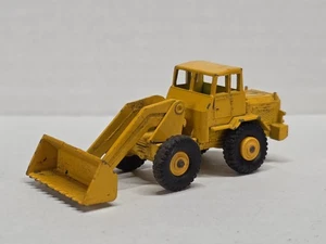 Matchbox Lesney No. 69 Tractor Shovel - Picture 1 of 8