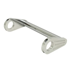 Manija de agarre, abrazadera de aluminio Billet para 1-1/2 tubo Dunebuggy y VW - Imagen 1 de 1