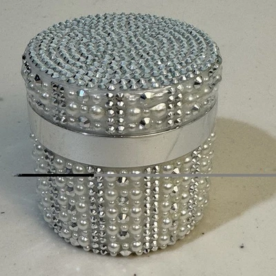 PRAI Beauty Garganta Eterna y Escote Crema Estrás y Perla 3.4oz Sellado Foto 1 de 4